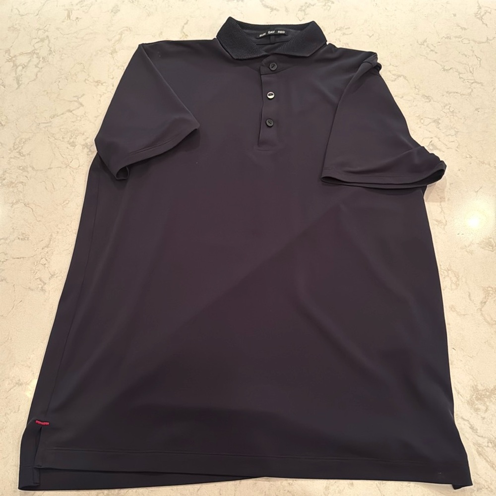 Sun Day Red Delta PQ Polo